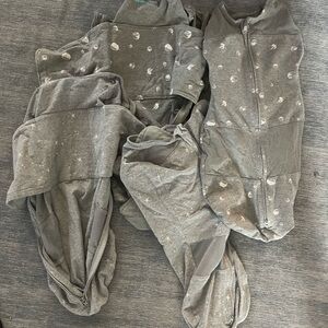 Happiest Baby swaddle